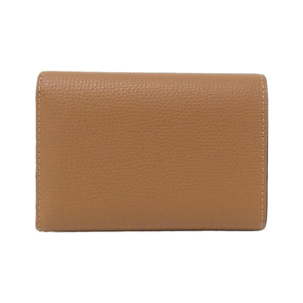 Loewe Anagram Small Vertical Wallet — view 2