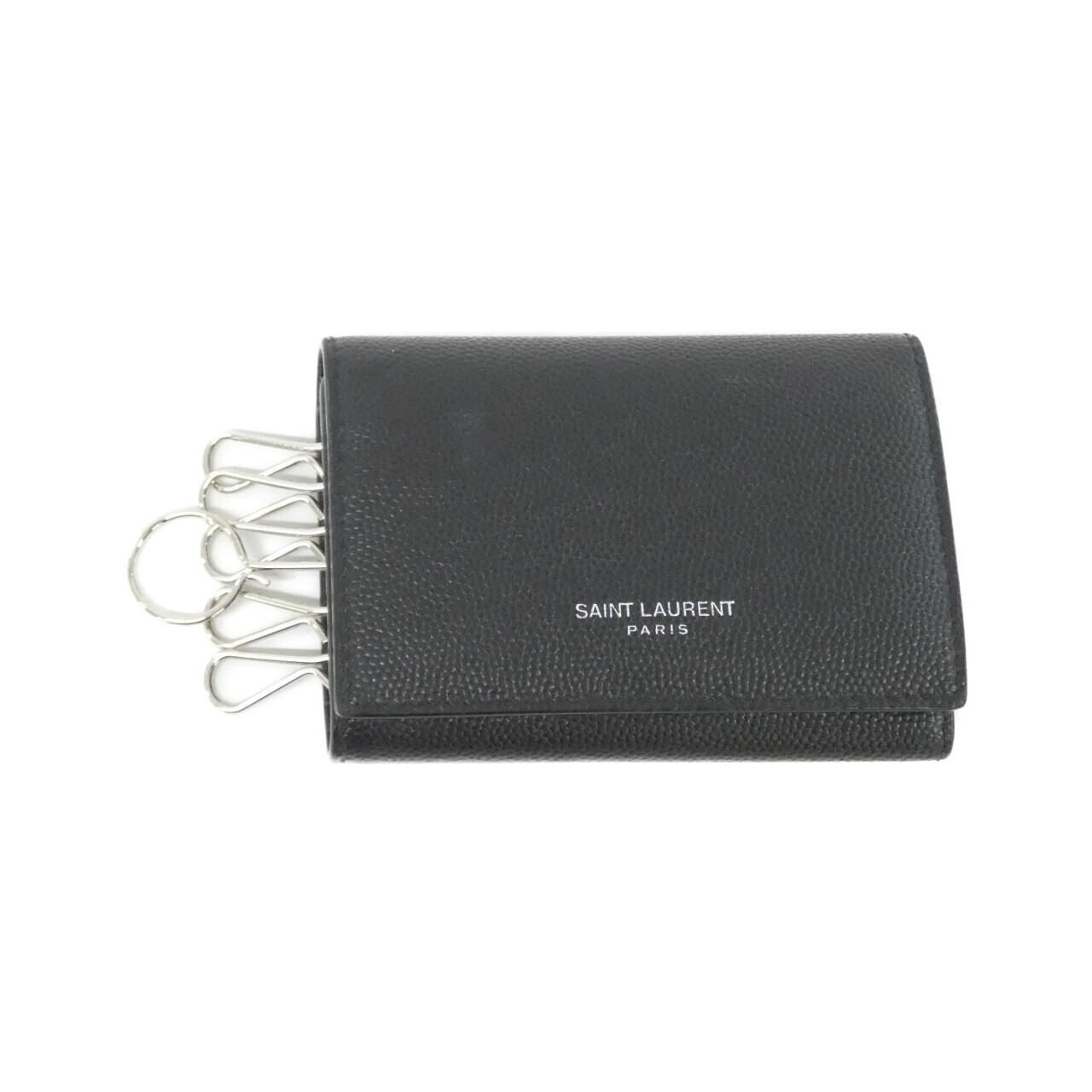 Saint Laurent Key Case Key Holder