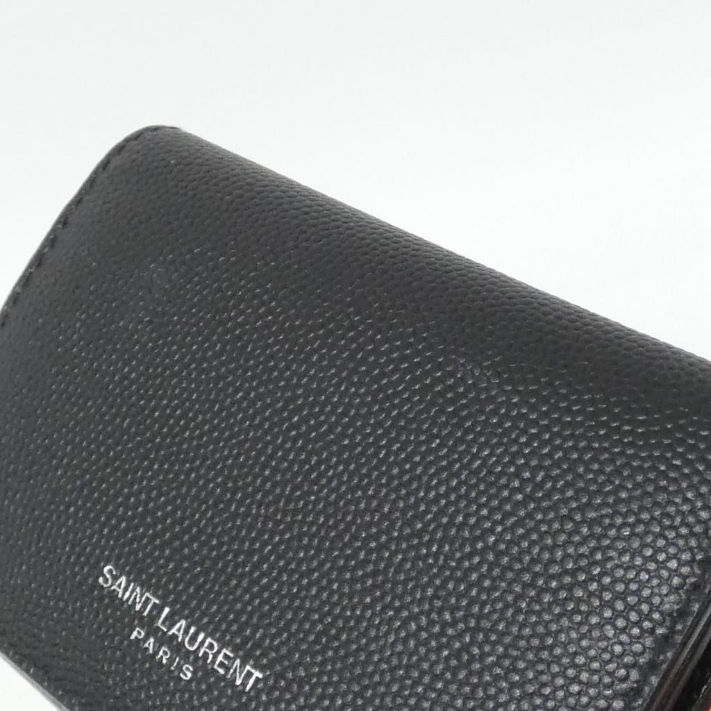 Saint Laurent Key Case Key Holder — view 4