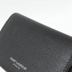 Saint Laurent Key Case Key Holder — view 4