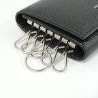 Saint Laurent Key Case Key Holder — view 2
