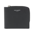 Saint Laurent Wallet Black