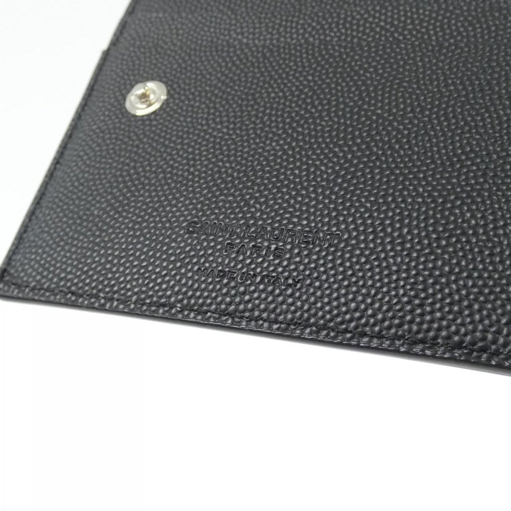 Saint Laurent Wallet Black — view 5