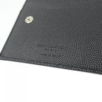 Saint Laurent Wallet Black — view 5