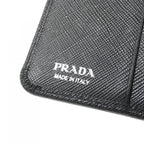 Prada Wallet Silver — view 5
