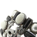 Chanel Ring Silver