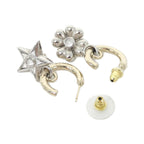 Chanel Earrings Gold — view 3