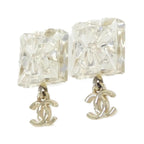 Chanel Earrings Gold — view 2