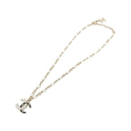 Chanel Necklace Gold — view 2