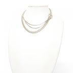 Chanel Necklace Gold — view 5