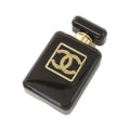 Chanel Brooch Gold