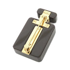 Chanel Brooch Gold — view 2