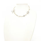 Chanel Necklace Gold — view 5