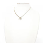 Chanel Necklace Gold — view 5