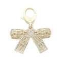 Chanel Key Holder Gold