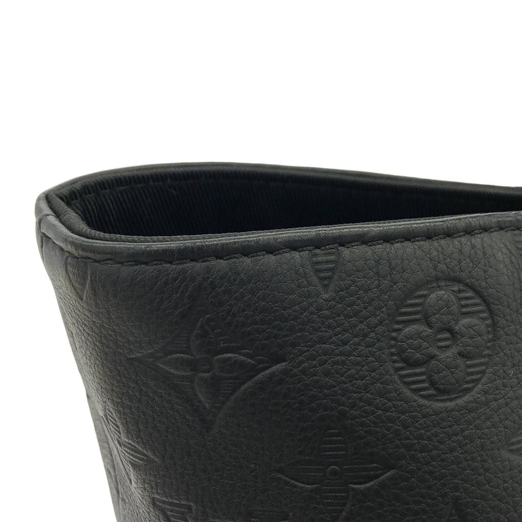 Louis Vuitton Monogram Shadow Excursion Tote — view 5