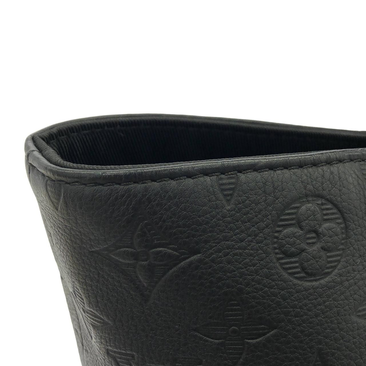 Louis Vuitton Monogram Shadow Excursion Tote — view 5