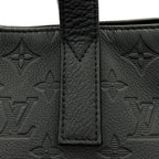 Louis Vuitton Monogram Shadow Excursion Tote — view 7