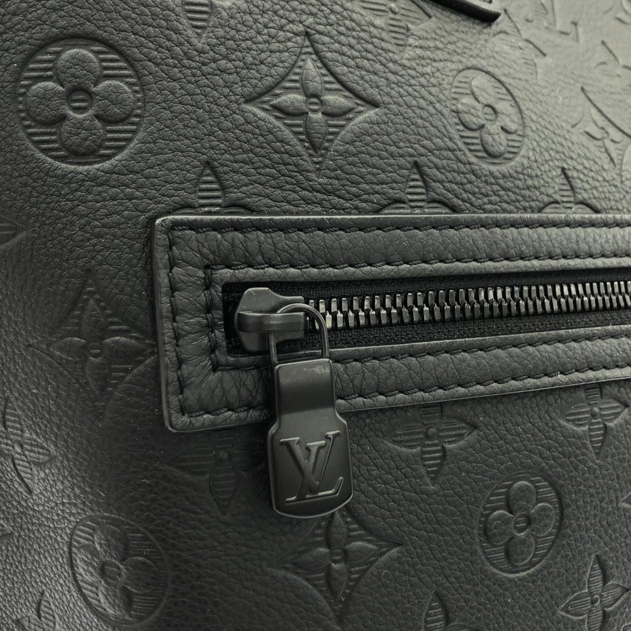 Louis Vuitton Monogram Shadow Excursion Tote — view 6
