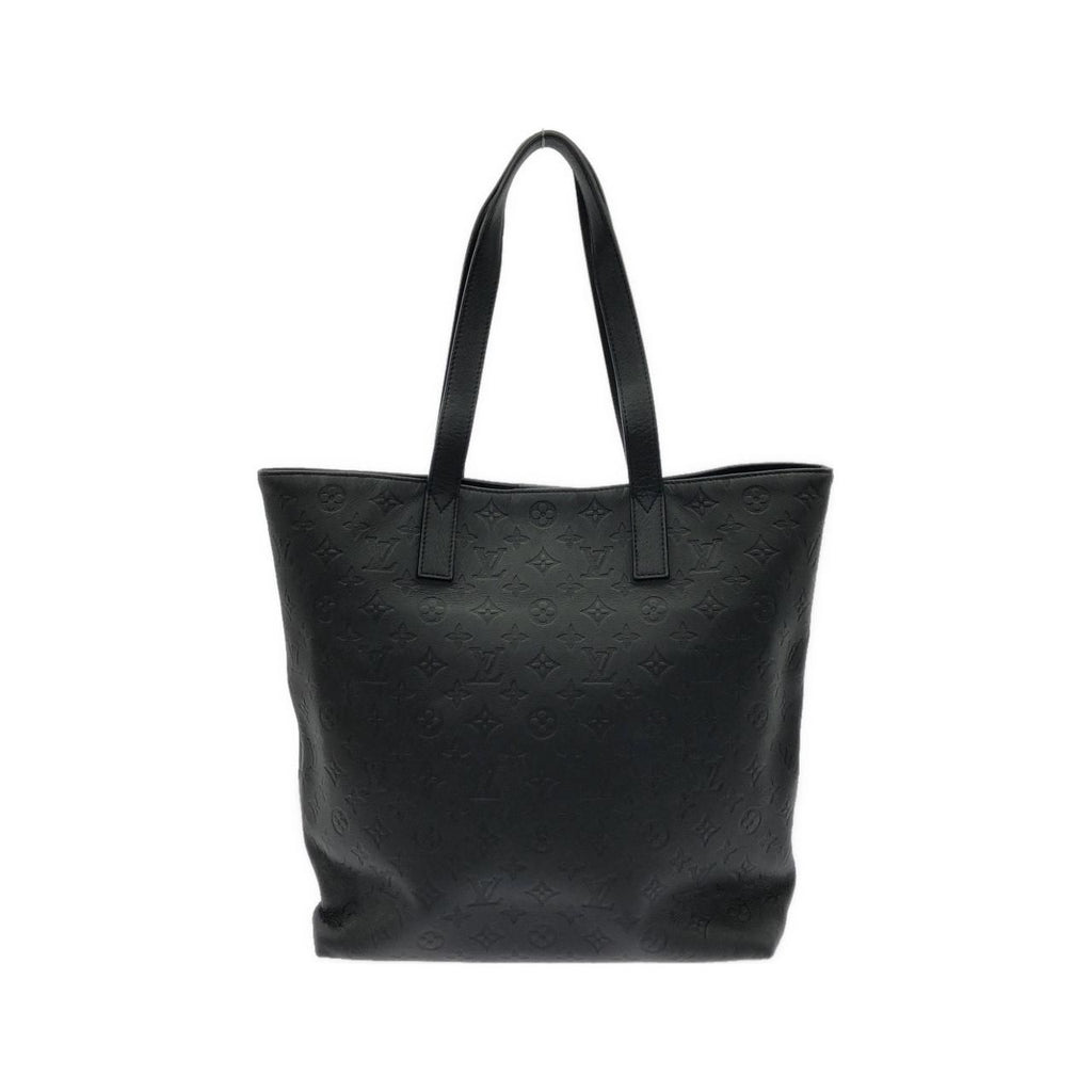 Louis Vuitton Monogram Shadow Excursion Tote — view 2