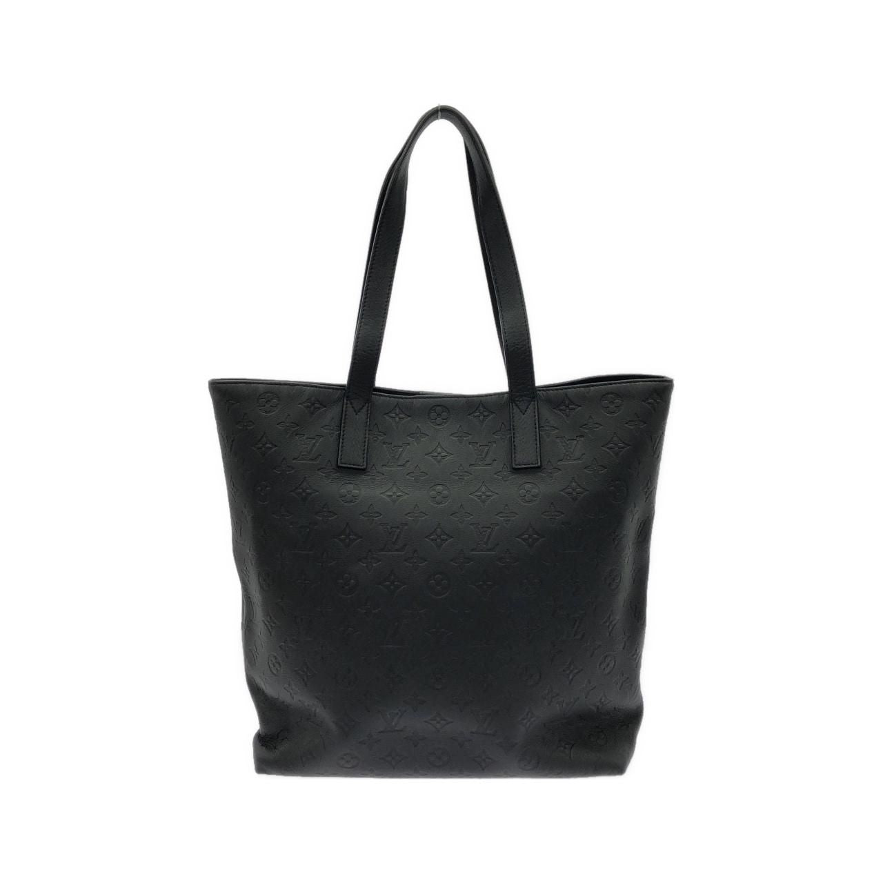Louis Vuitton Monogram Shadow Excursion Tote — view 2