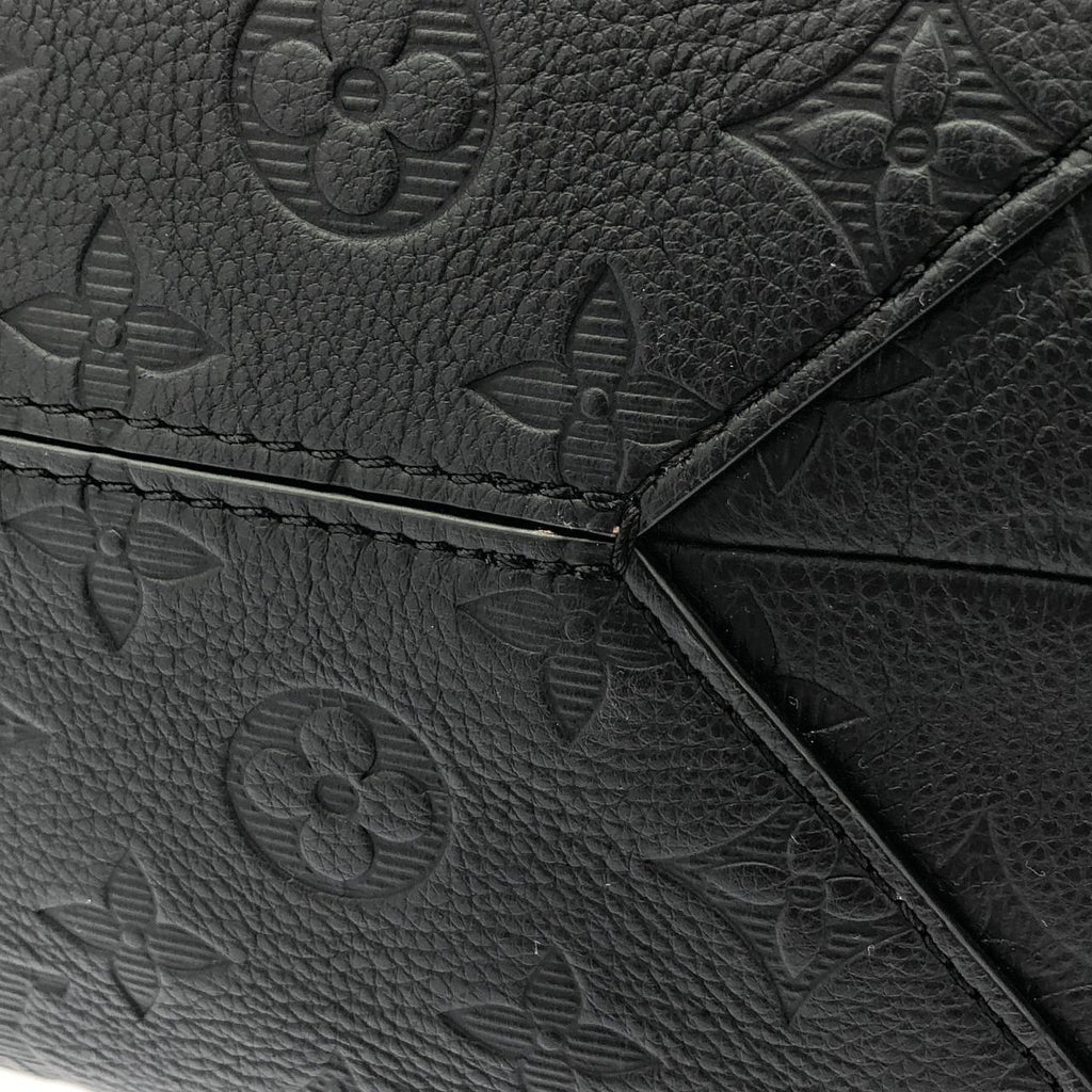 Louis Vuitton Monogram Shadow Excursion Tote — view 3