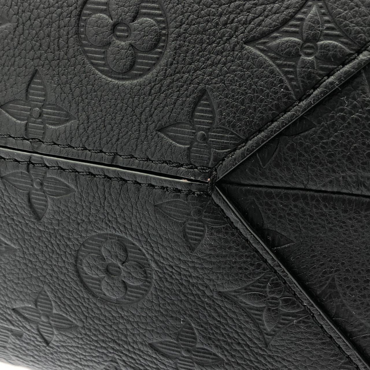 Louis Vuitton Monogram Shadow Excursion Tote — view 3