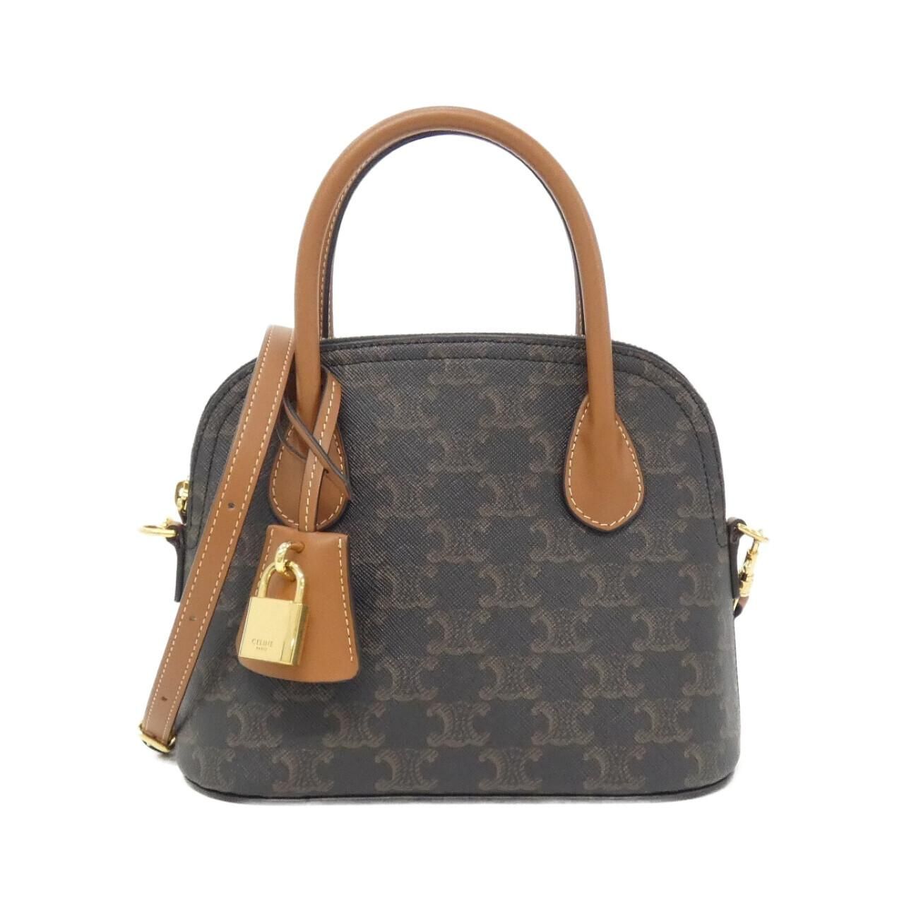 Celine Teen Honorin