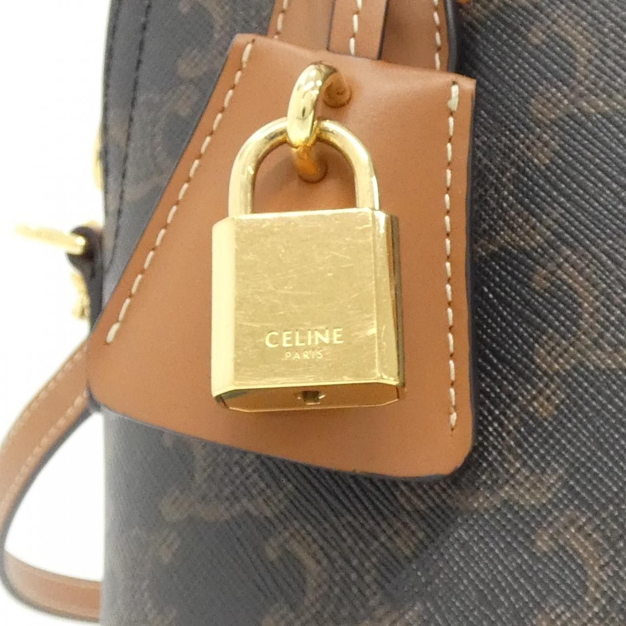 Celine Teen Honorin — view 3