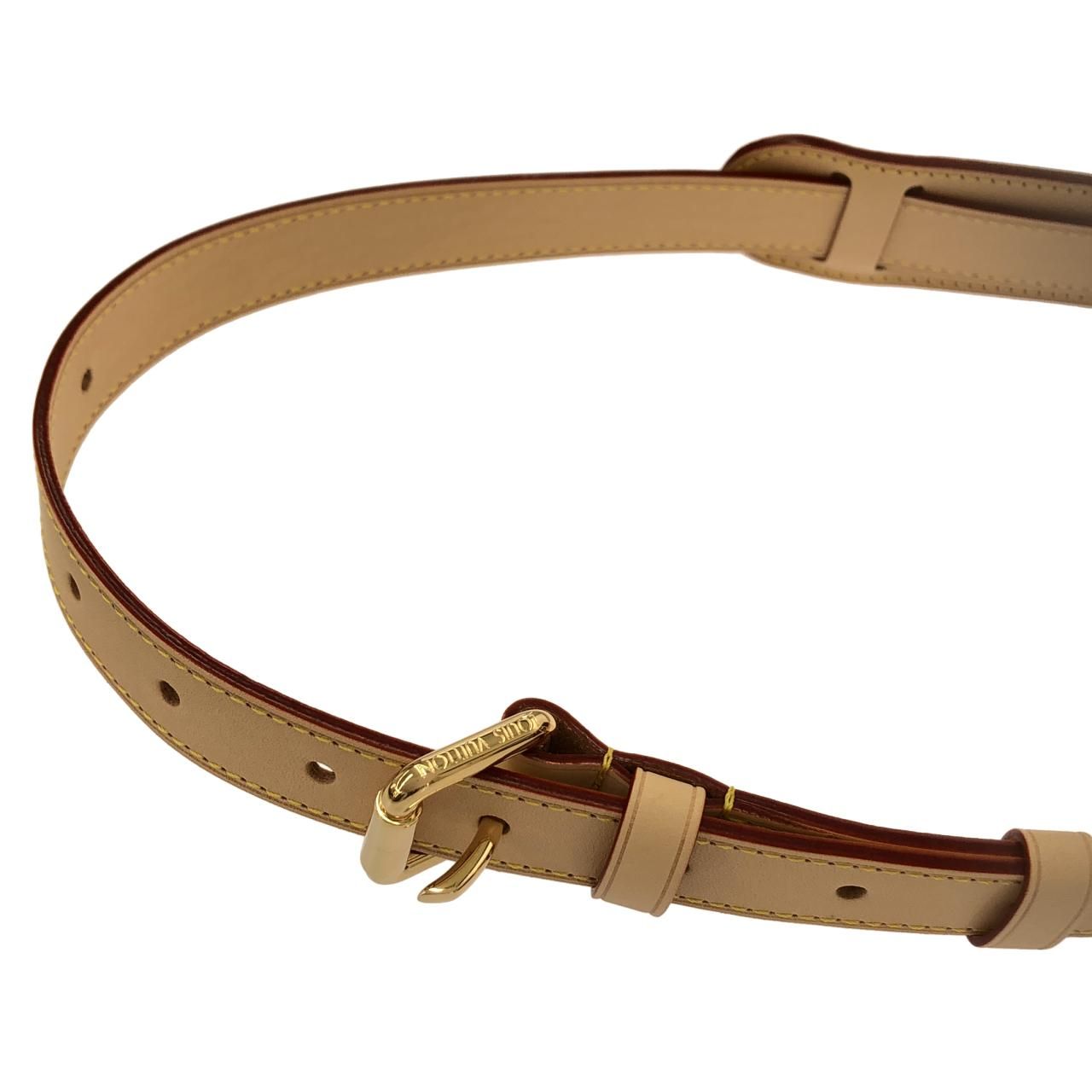 Louis Vuitton Monogram Cherry Blossom Keepall Bandouliere Boston — view 9