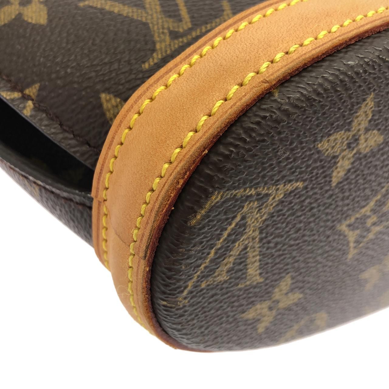 Louis Vuitton Monogram Babylon — view 3