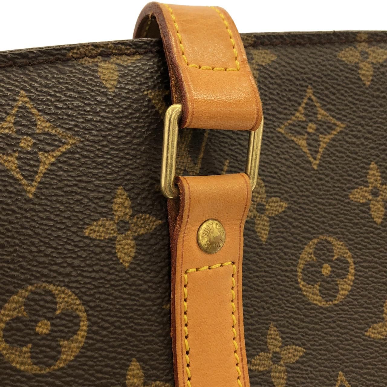 Louis Vuitton Monogram Babylon — view 7