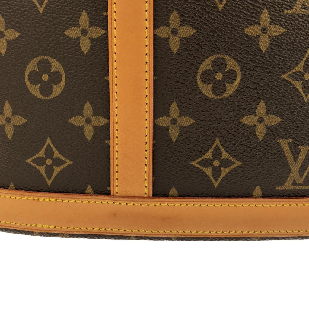 Louis Vuitton Monogram Babylon — view 5