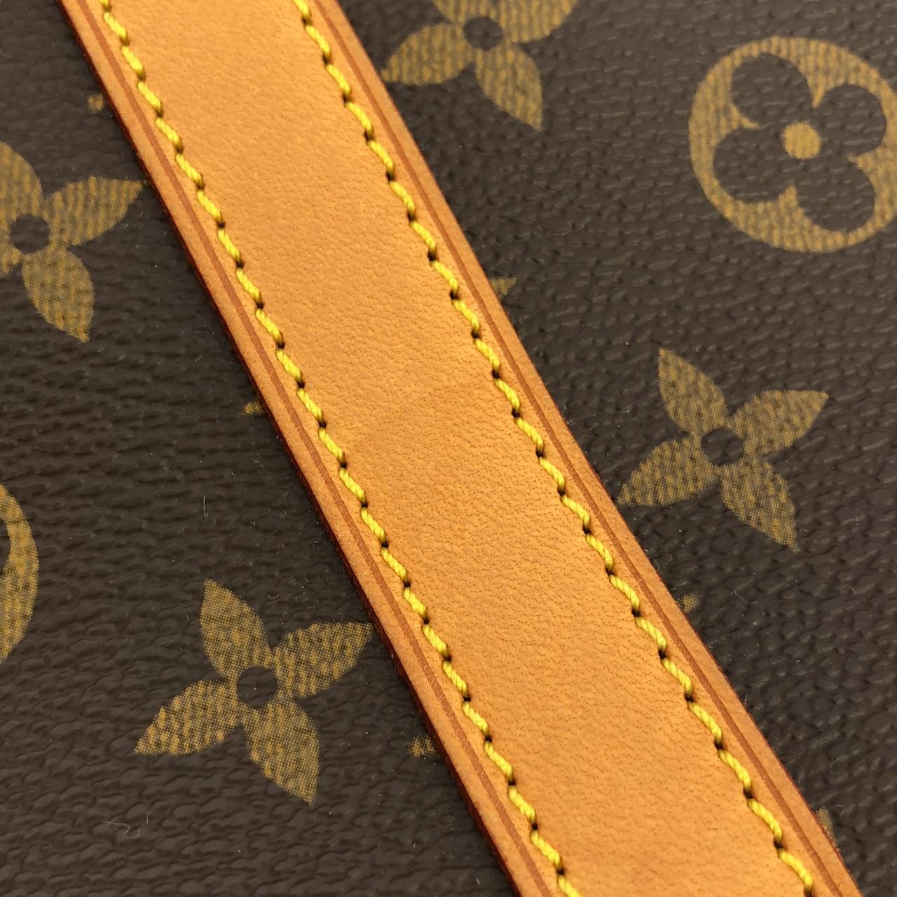 Louis Vuitton Monogram Babylon — view 6