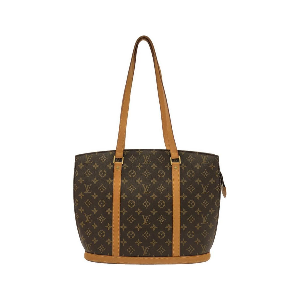 Louis Vuitton Monogram Babylon