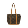 Louis Vuitton Monogram Babylon