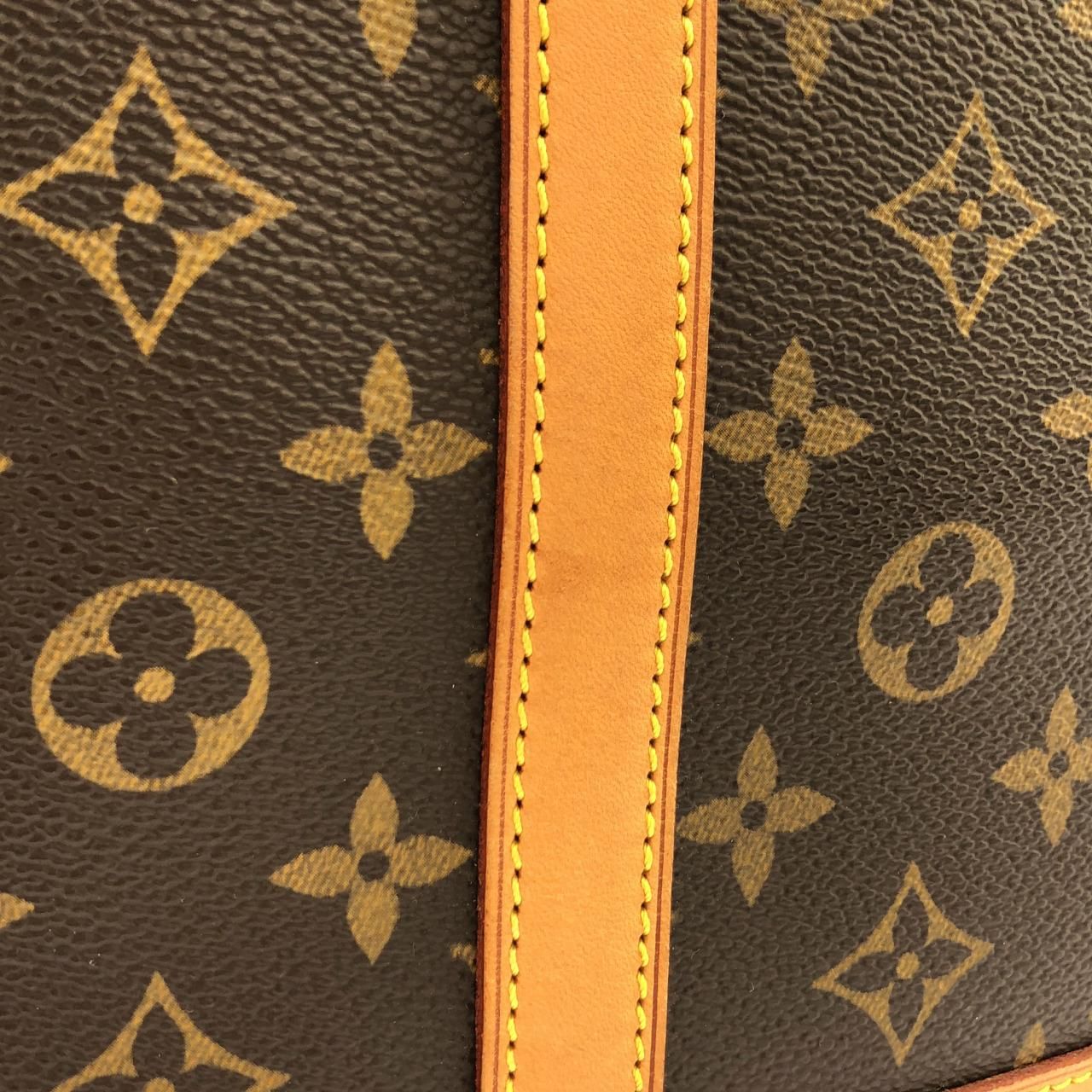Louis Vuitton Monogram Babylon — view 4