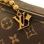 Louis Vuitton Monogram Archive Bakabond Hobo Shoulder — view 7