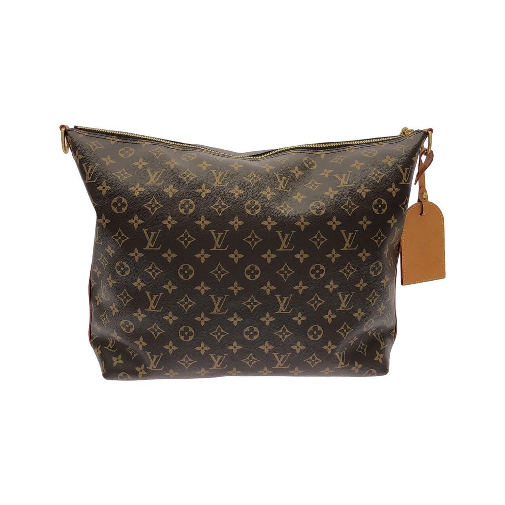 Louis Vuitton Monogram Archive Bakabond Hobo Shoulder — view 2