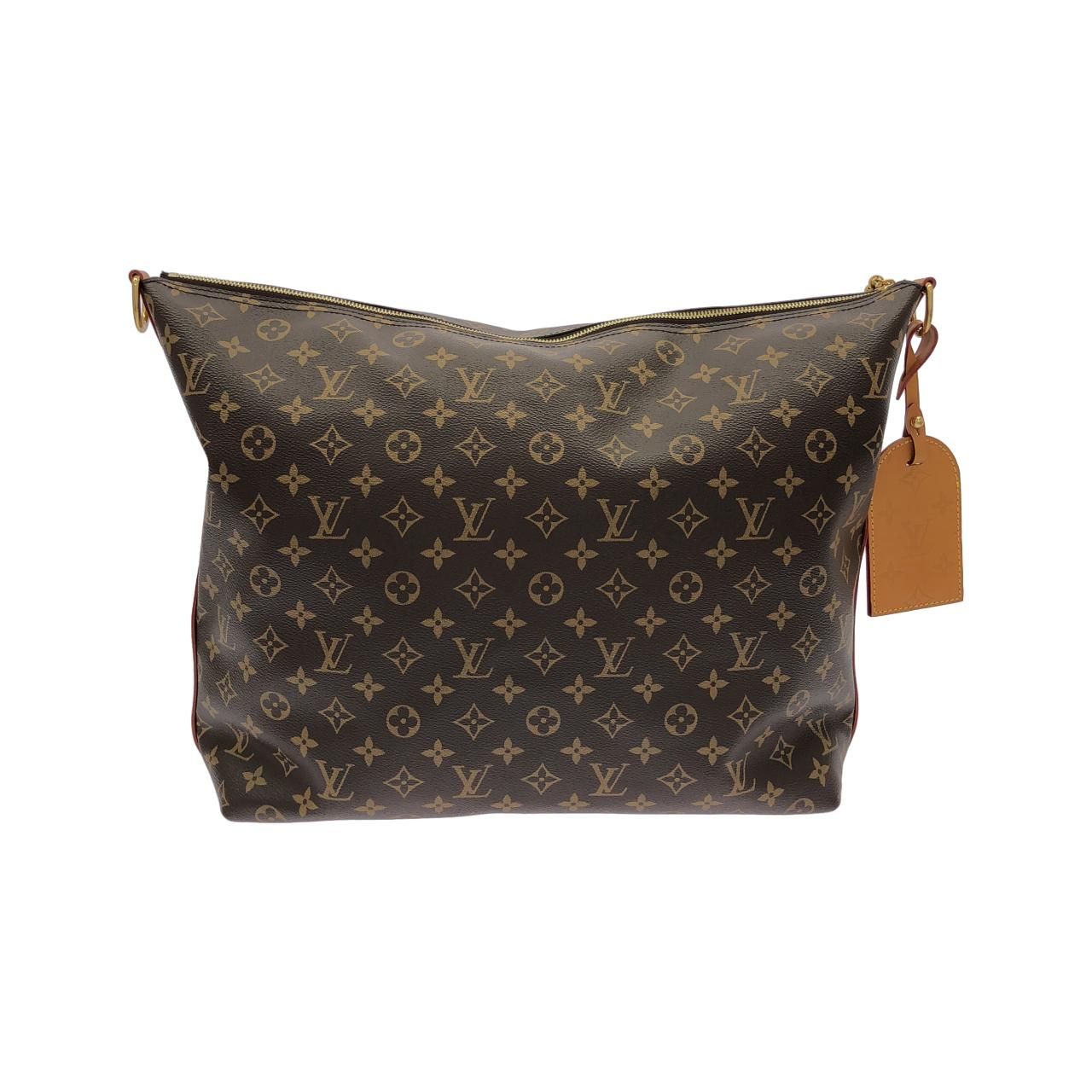 Louis Vuitton Monogram Archive Bakabond Hobo Shoulder — view 2