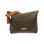 Louis Vuitton Monogram Archive Bakabond Hobo Shoulder