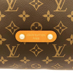 Louis Vuitton Monogram Archive Bakabond Hobo Shoulder — view 4