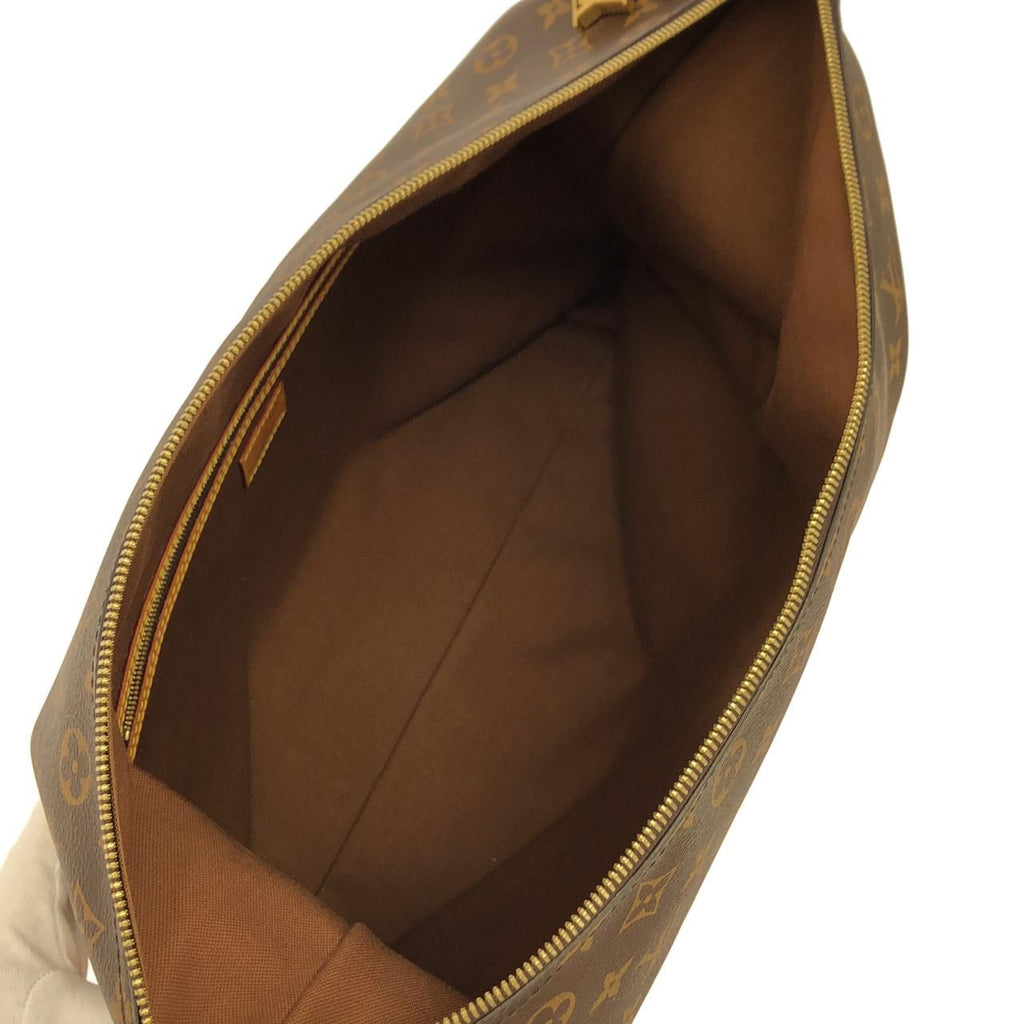 Louis Vuitton Monogram Archive Bakabond Hobo Shoulder — view 9