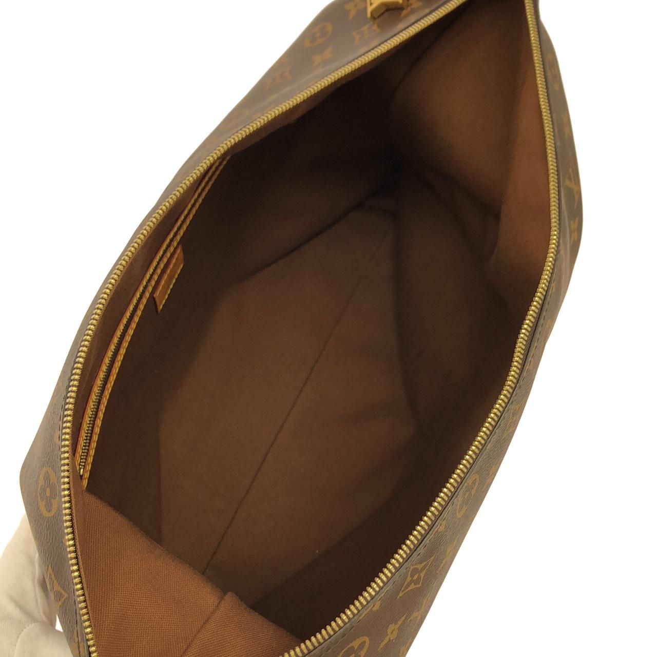 Louis Vuitton Monogram Archive Bakabond Hobo Shoulder — view 9