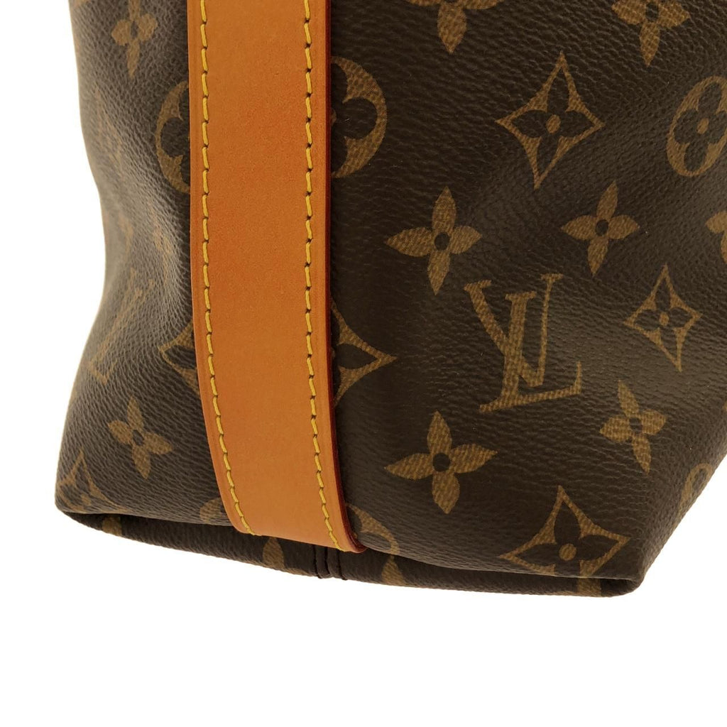 Louis Vuitton Monogram Archive Bakabond Hobo Shoulder — view 5