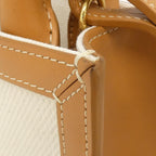 Celine Mini Vertical Cabas — view 5
