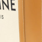 Celine Mini Vertical Cabas — view 7