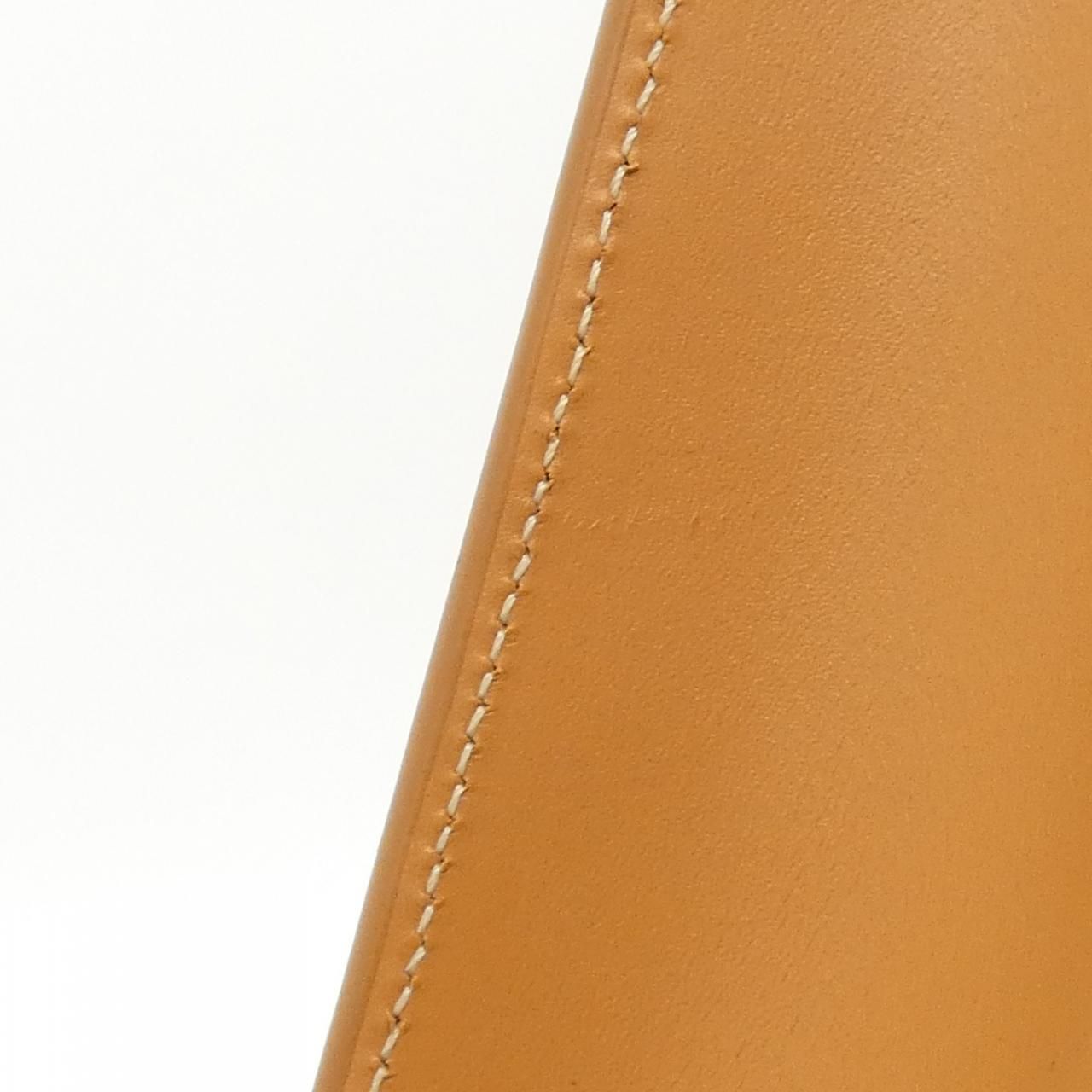 Celine Mini Vertical Cabas — view 6