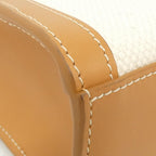 Celine Mini Vertical Cabas — view 3