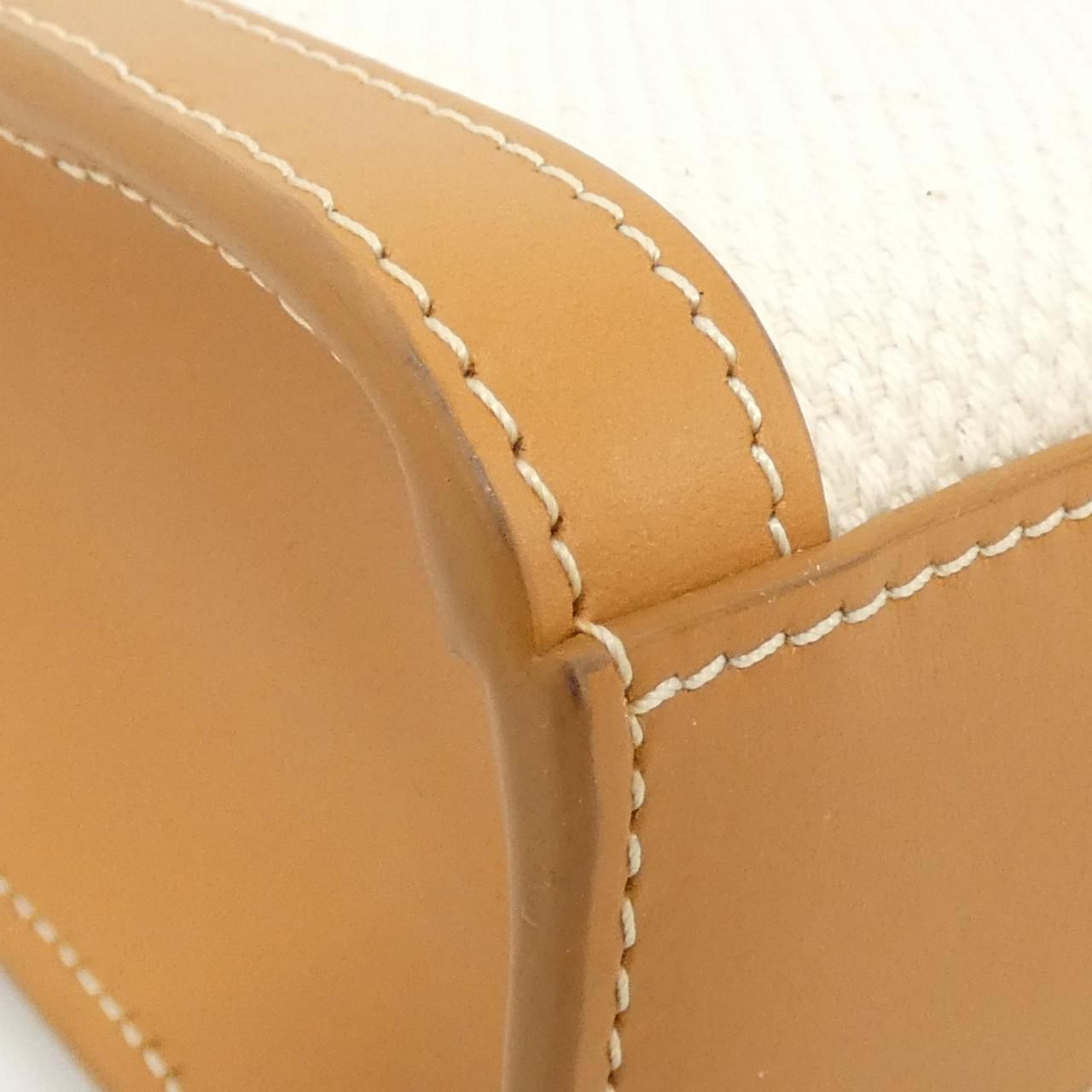Celine Mini Vertical Cabas — view 3